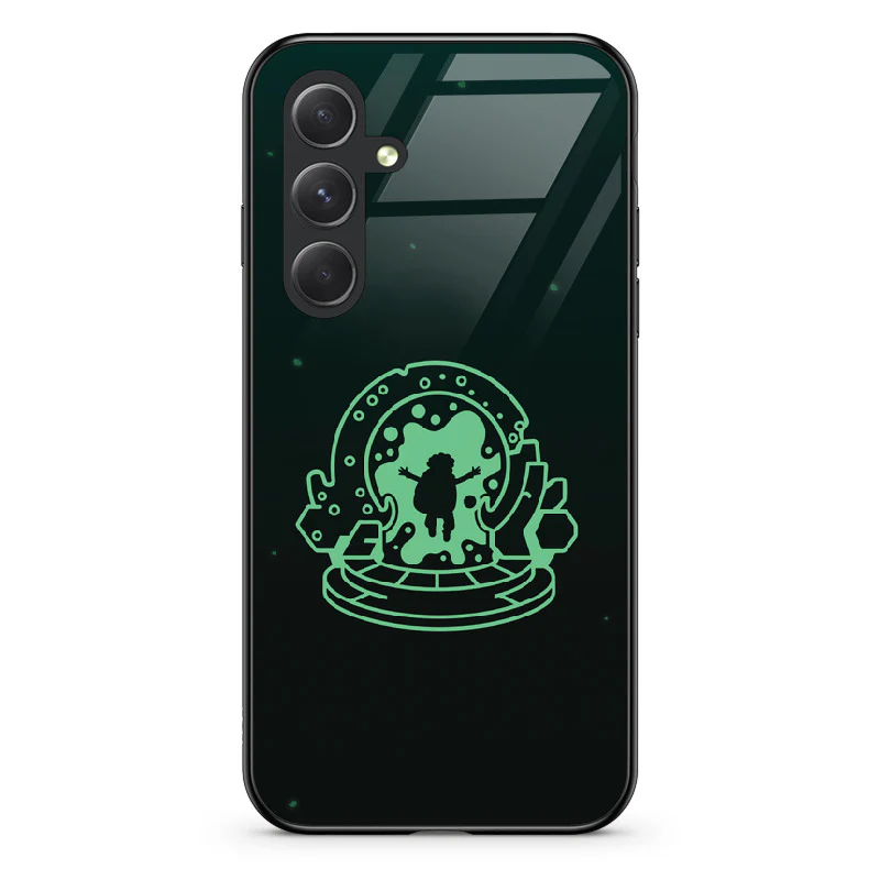 Glass Phone Case Enter The Vault - Image 110