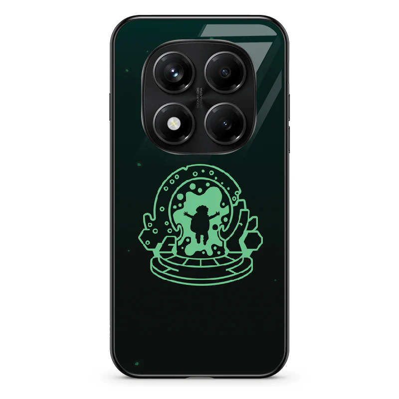 Glass Phone Case Enter The Vault - Image 121