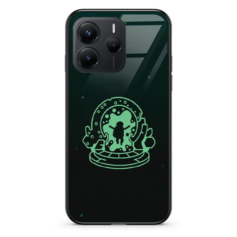 Glass Phone Case Enter The Vault - Image 122