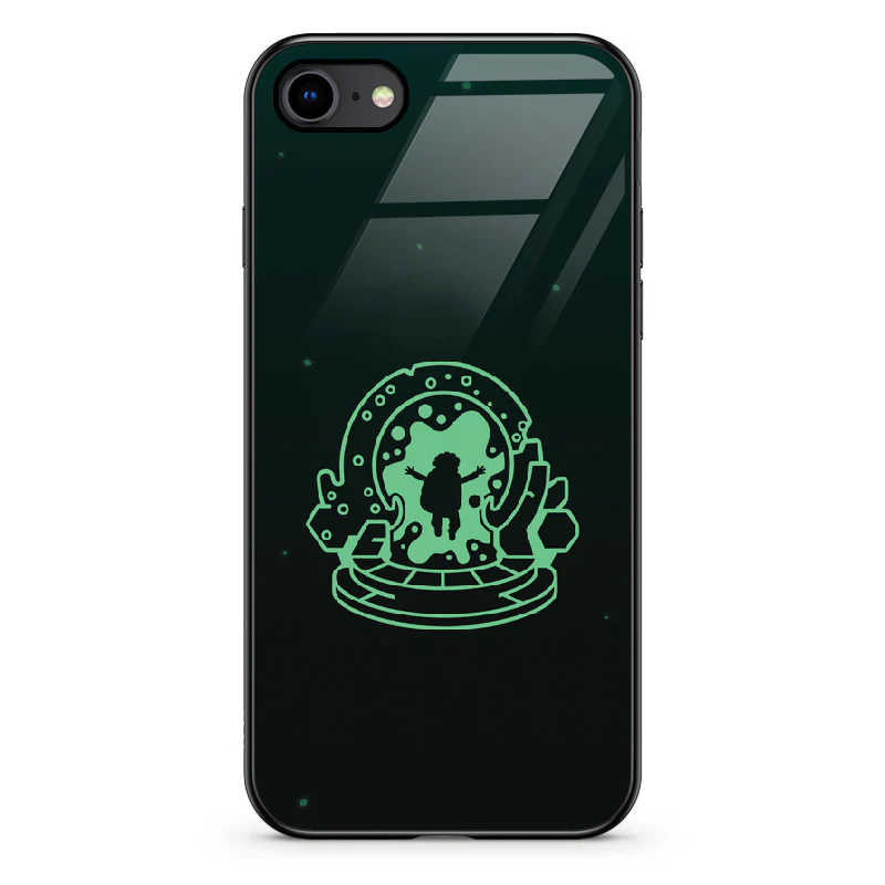 Glass Phone Case Enter The Vault - Image 128