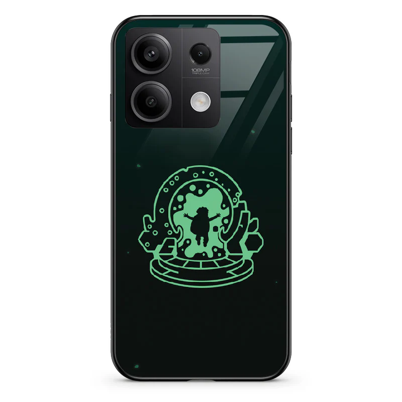 Glass Phone Case Enter The Vault - Image 13