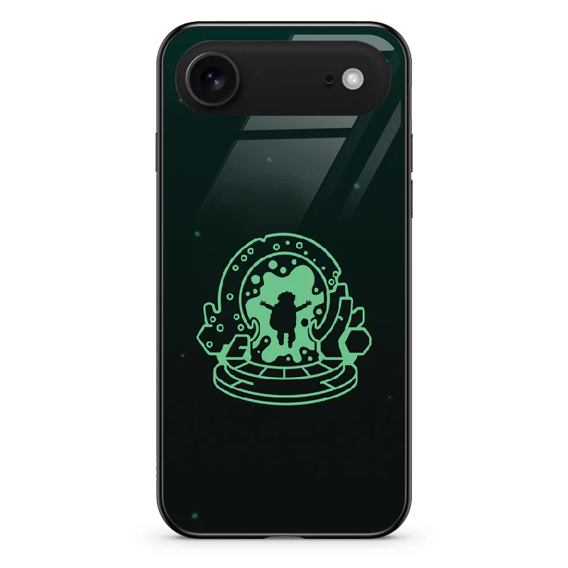 Glass Phone Case Enter The Vault - Image 132