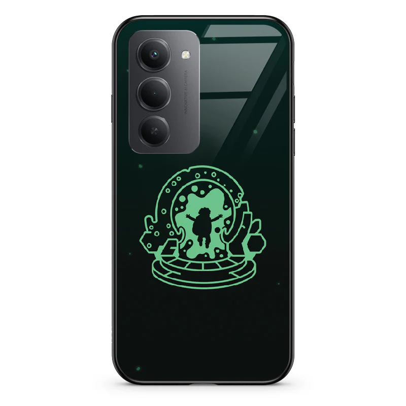 Glass Phone Case Enter The Vault - Image 136