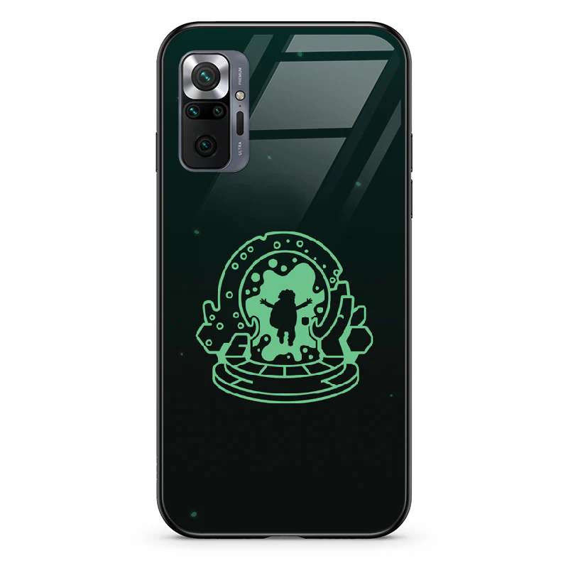 Glass Phone Case Enter The Vault - Image 18