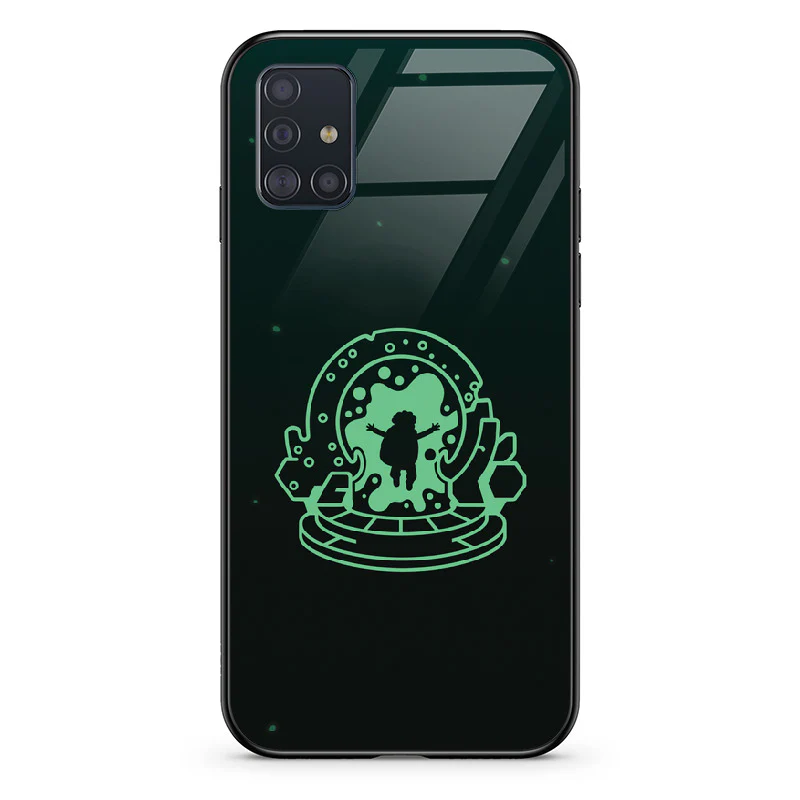 Glass Phone Case Enter The Vault - Image 25