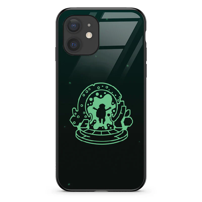 Glass Phone Case Enter The Vault - Image 27