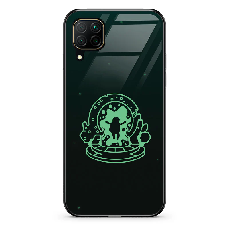 Glass Phone Case Enter The Vault - Image 33