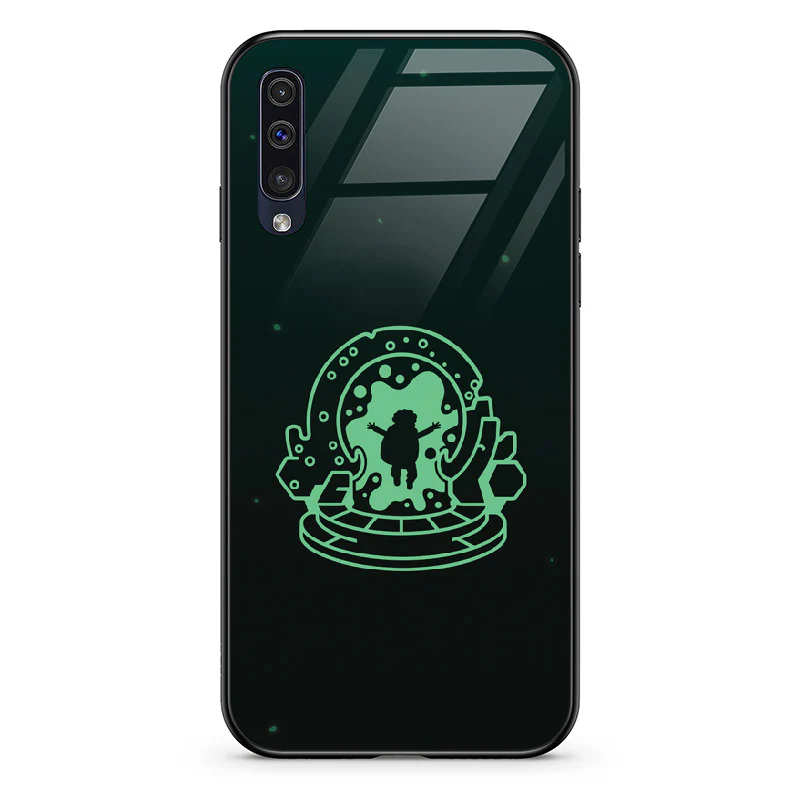 Glass Phone Case Enter The Vault - Image 46