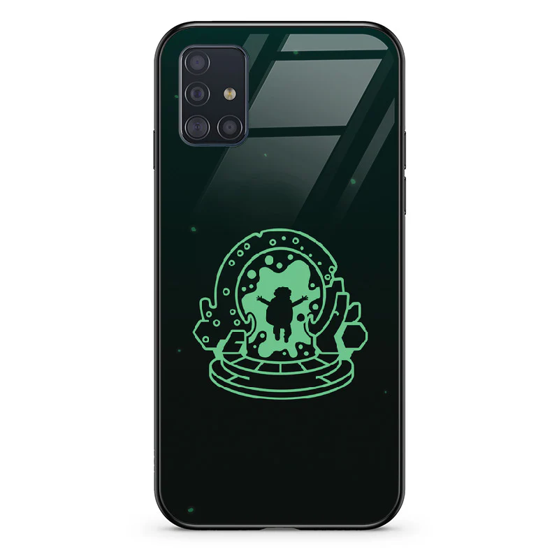 Glass Phone Case Enter The Vault - Image 48