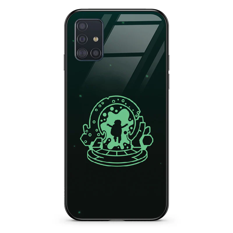 Glass Phone Case Enter The Vault - Image 54