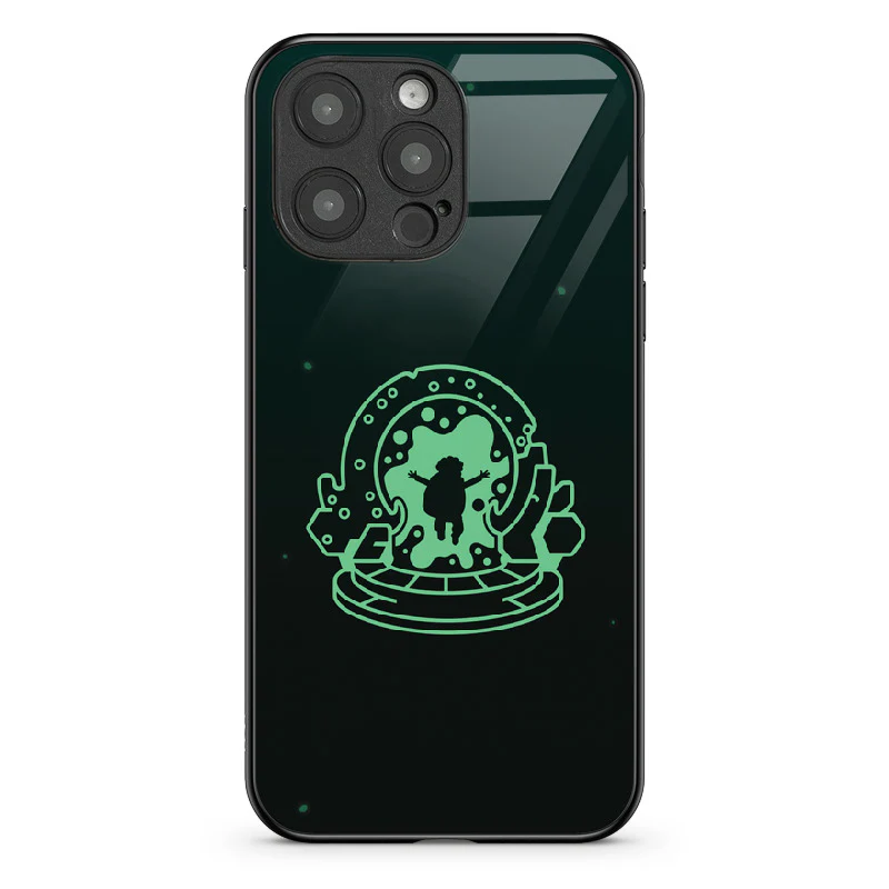 Glass Phone Case Enter The Vault - Image 56