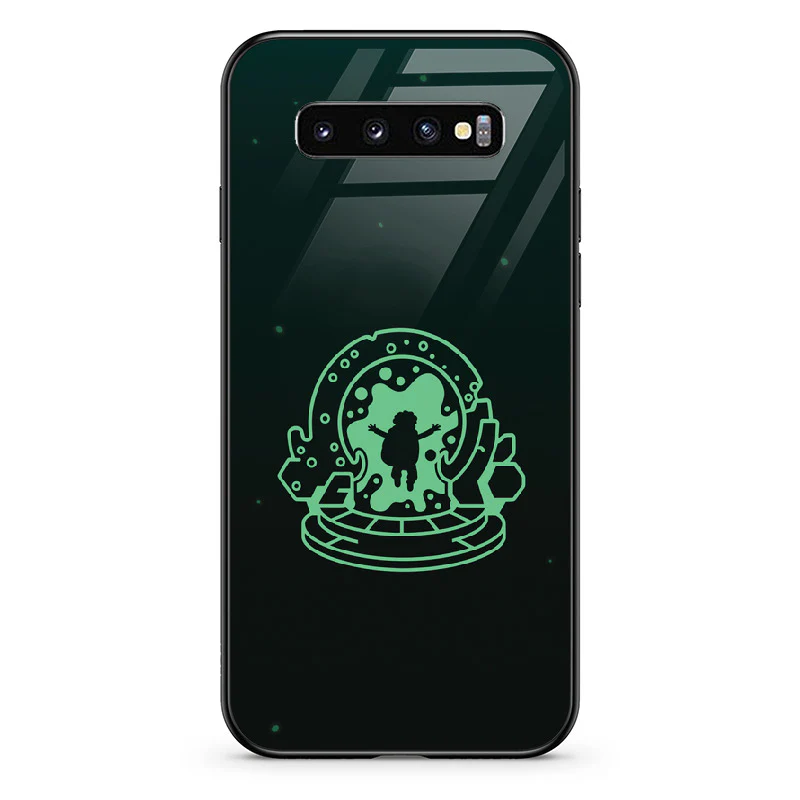 Glass Phone Case Enter The Vault - Image 60