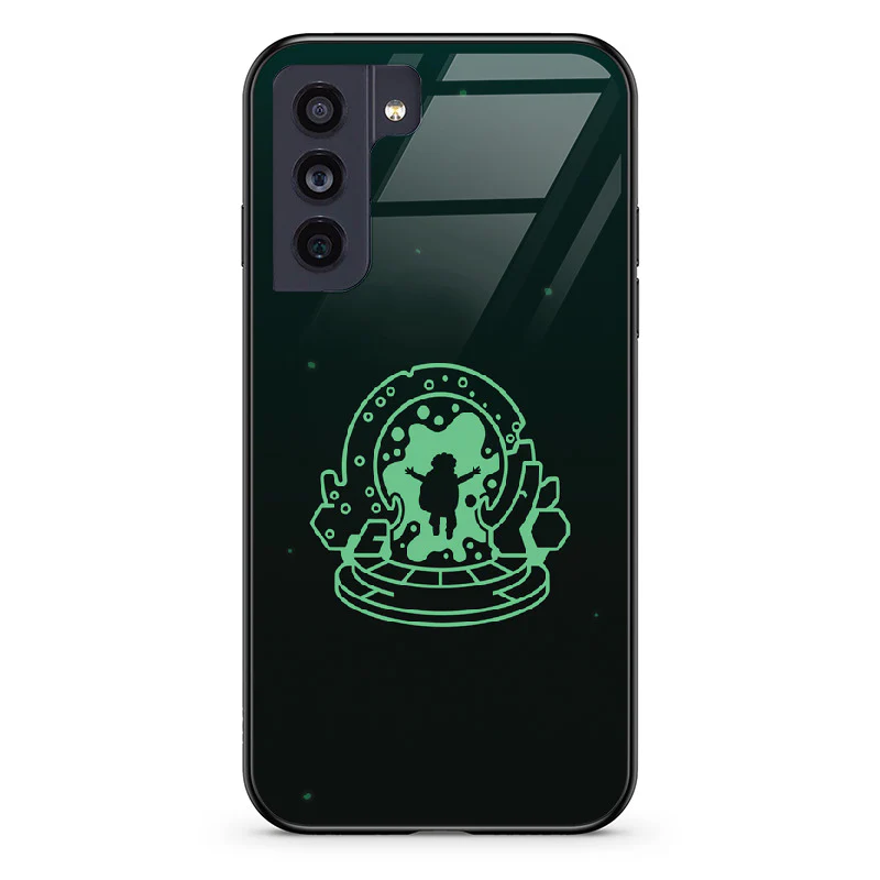 Glass Phone Case Enter The Vault - Image 64