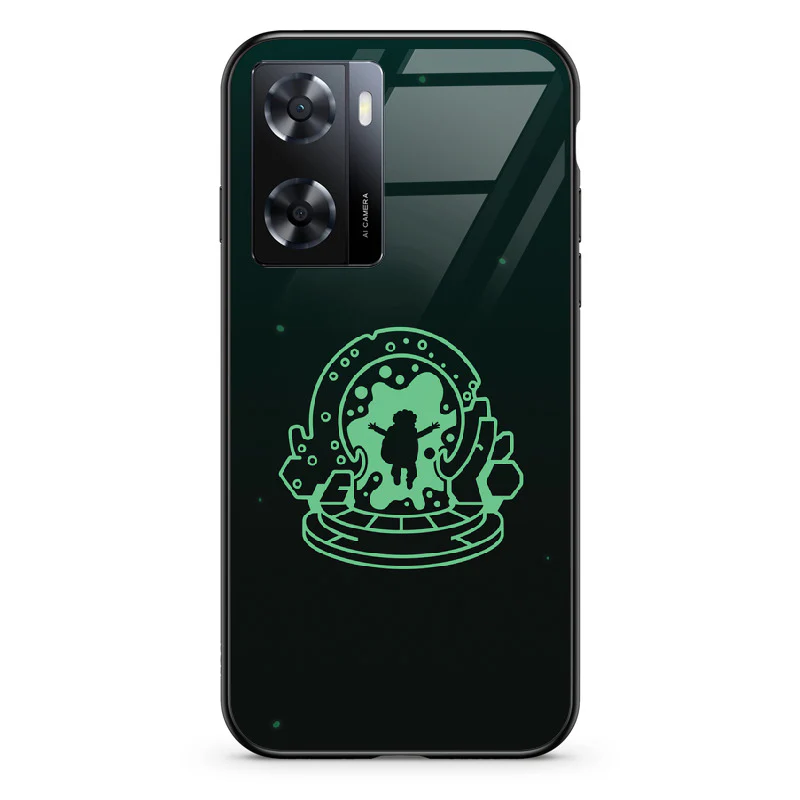 Glass Phone Case Enter The Vault - Image 69