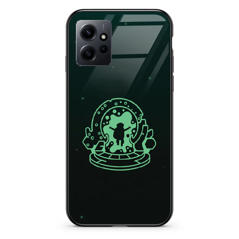 Glass Phone Case Enter The Vault - Image 75