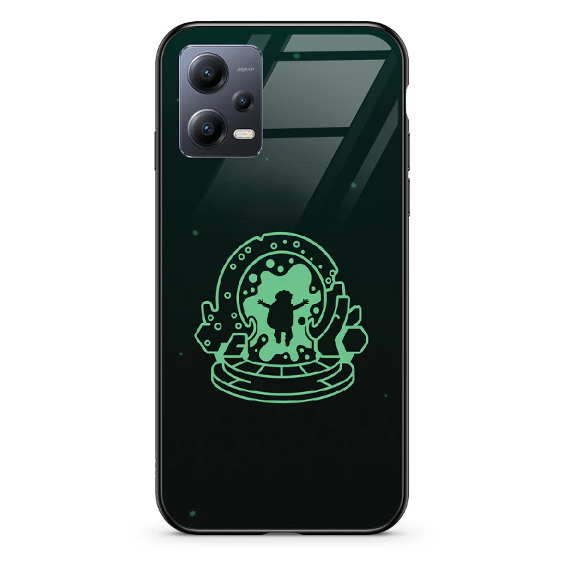 Glass Phone Case Enter The Vault - Image 76