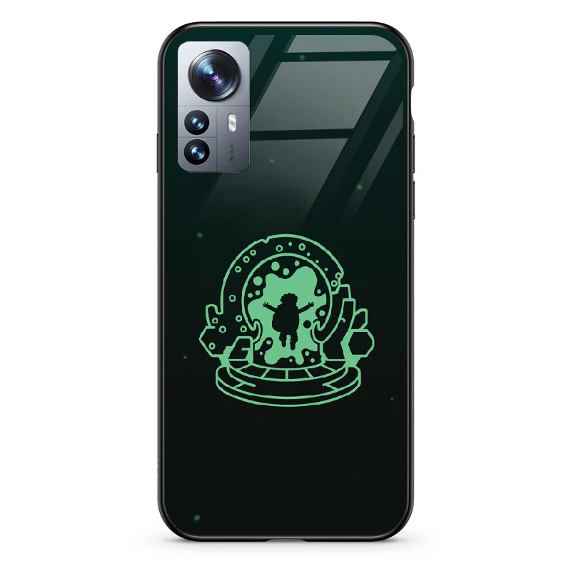 Glass Phone Case Enter The Vault - Image 77