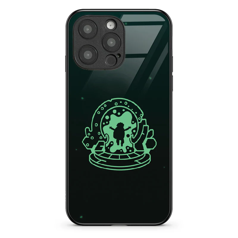 Glass Phone Case Enter The Vault - Image 81