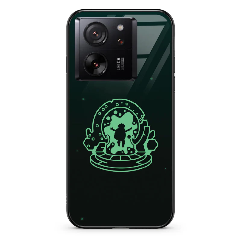 Glass Phone Case Enter The Vault - Image 84