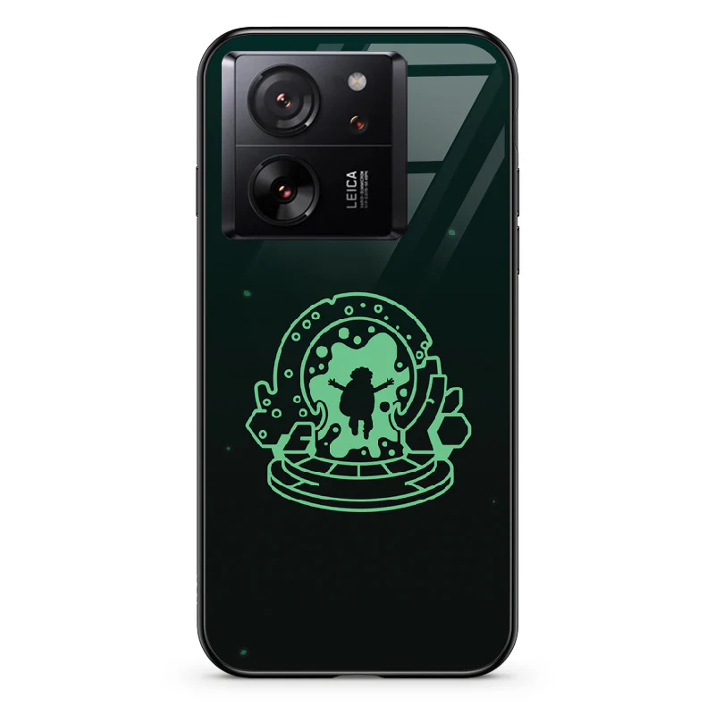 Glass Phone Case Enter The Vault - Image 85