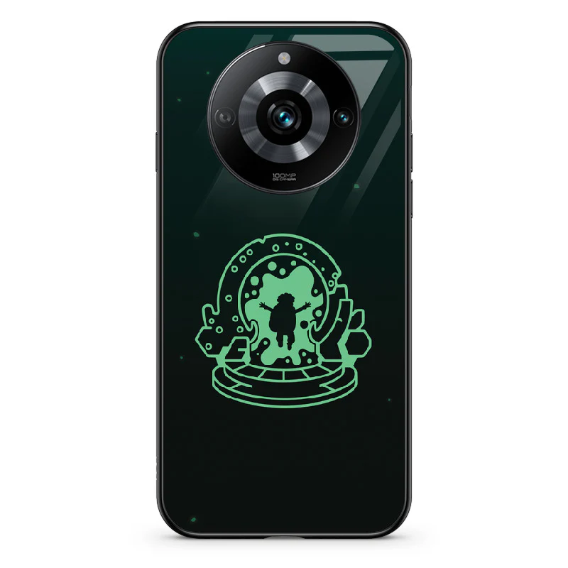 Glass Phone Case Enter The Vault - Image 86