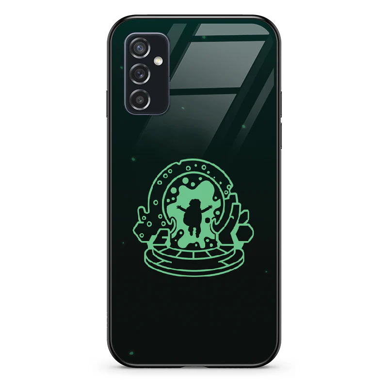 Glass Phone Case Enter The Vault - Image 88