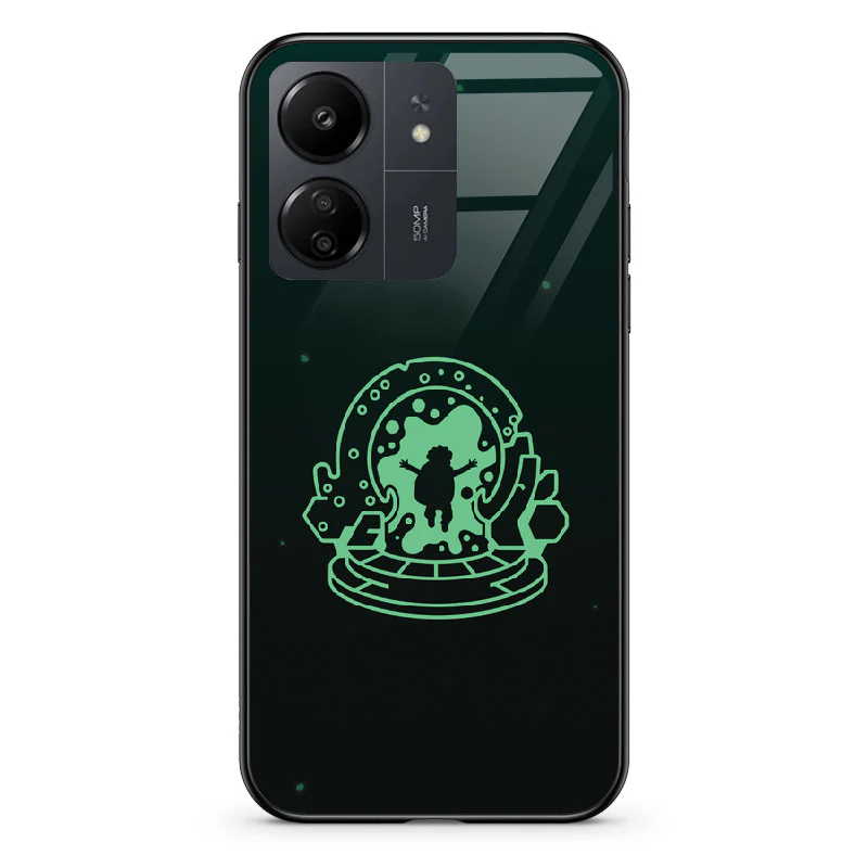 Glass Phone Case Enter The Vault - Image 90