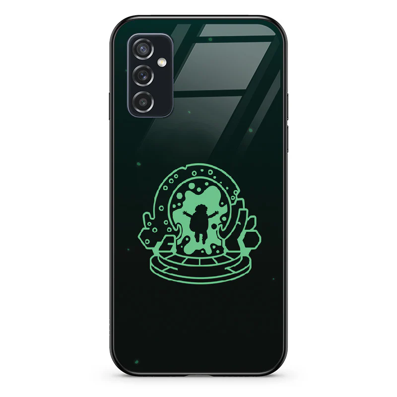 Glass Phone Case Enter The Vault - Image 94
