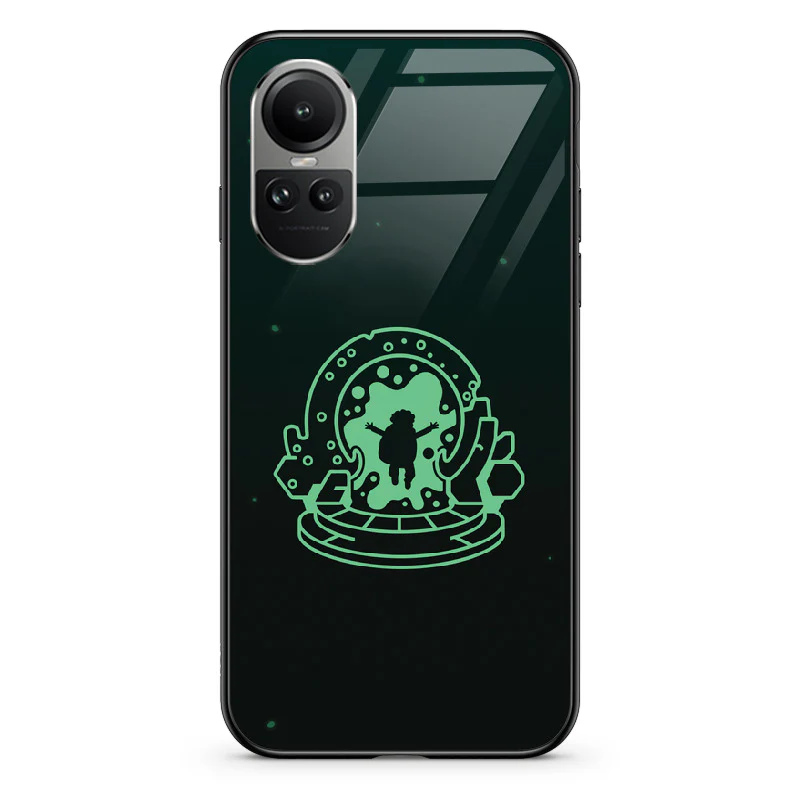 Glass Phone Case Enter The Vault - Image 96