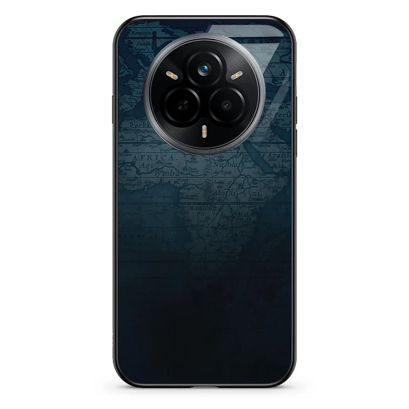 Glass Phone Case Europe & Africa - Image 126