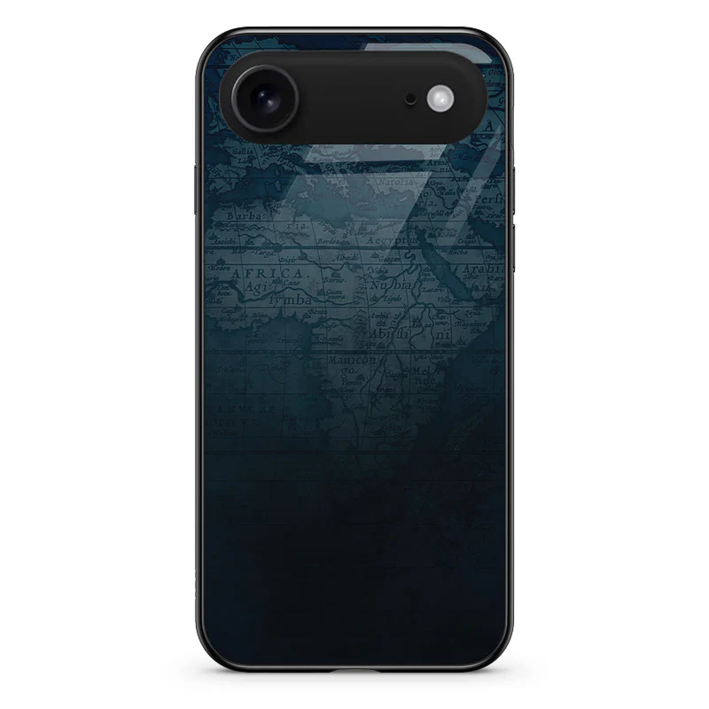 Glass Phone Case Europe & Africa - Image 132