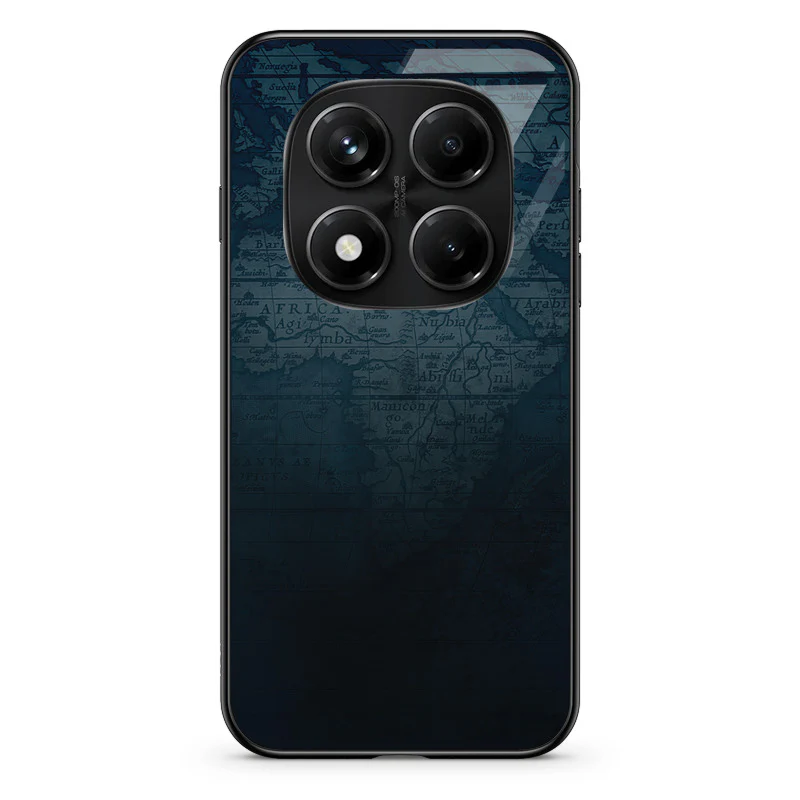 Glass Phone Case Europe & Africa - Image 143