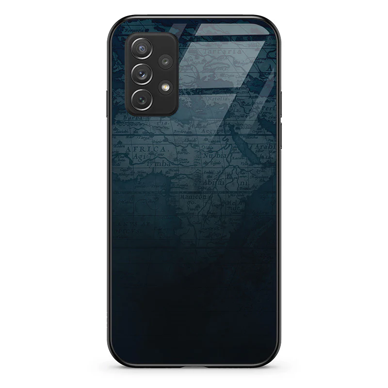 Glass Phone Case Europe & Africa - Image 43