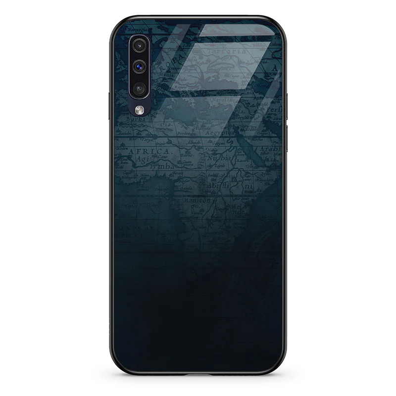Glass Phone Case Europe & Africa - Image 46