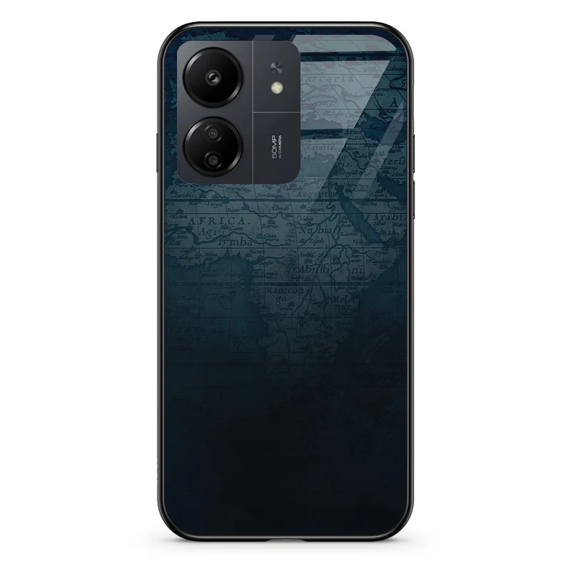 Glass Phone Case Europe & Africa - Image 90