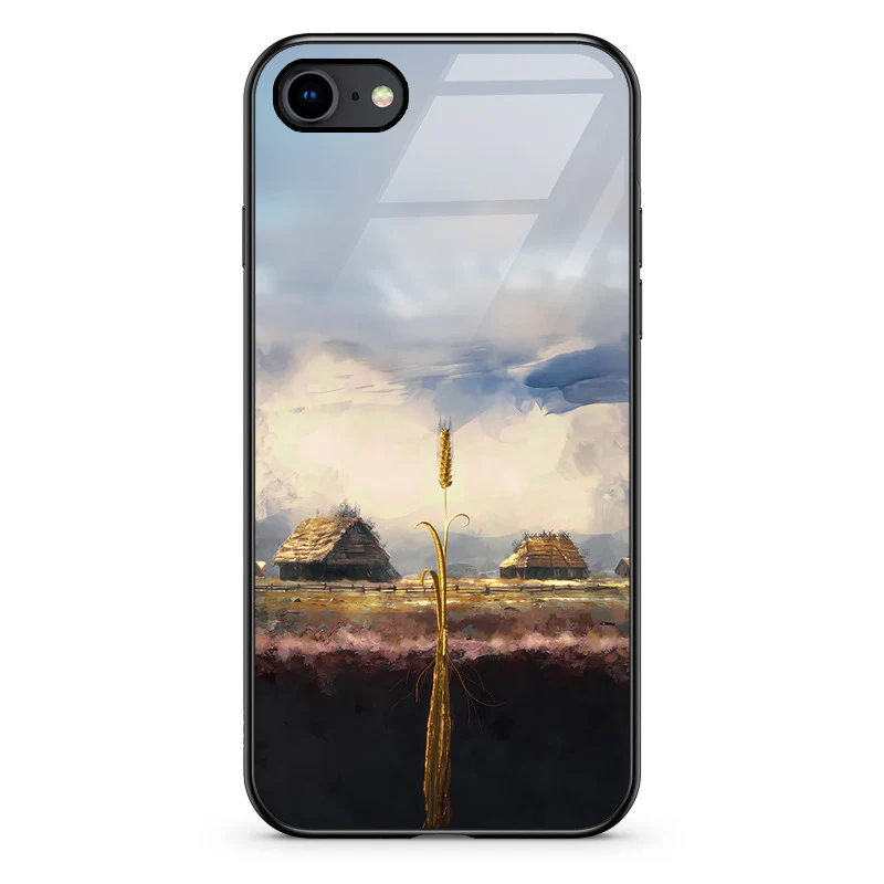 Glass Phone Case Fields - Image 24