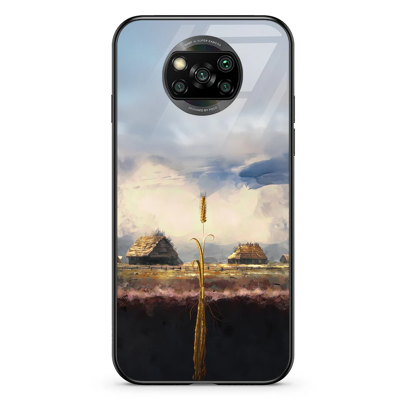 Glass Phone Case Fields - Image 30