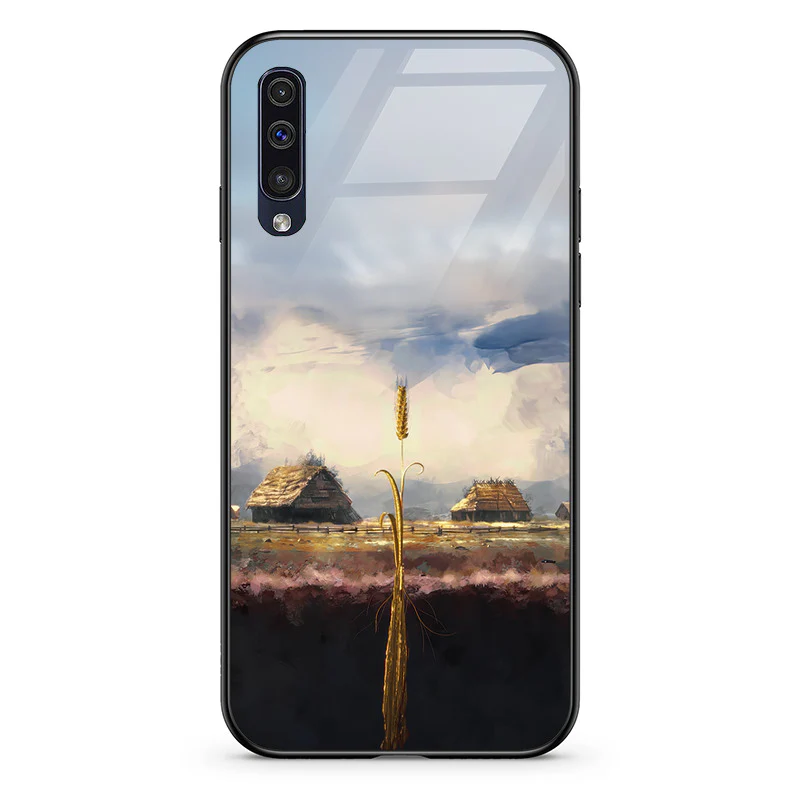 Glass Phone Case Fields - Image 46