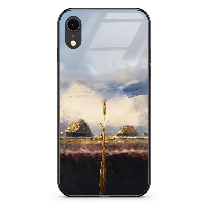 Glass Phone Case Fields - Image 53