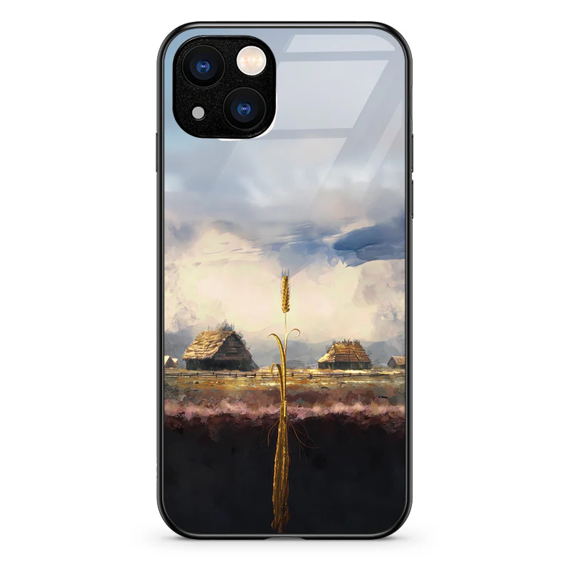 Glass Phone Case Fields - Image 55