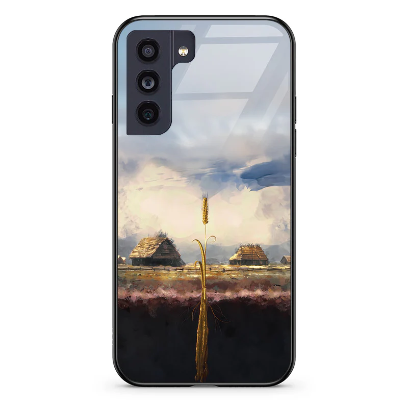 Glass Phone Case Fields - Image 63