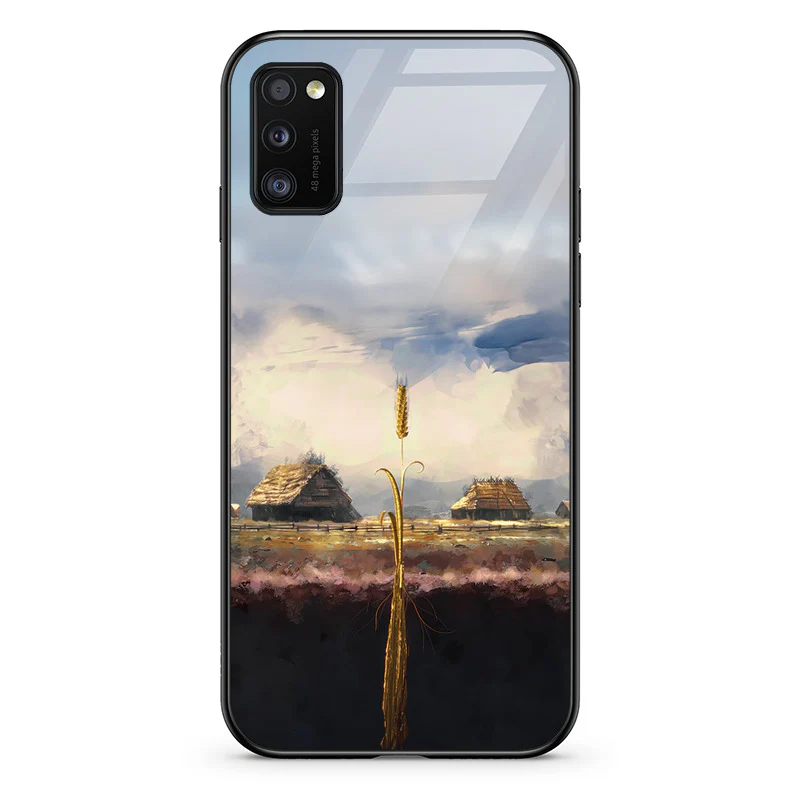 Glass Phone Case Fields - Image 67