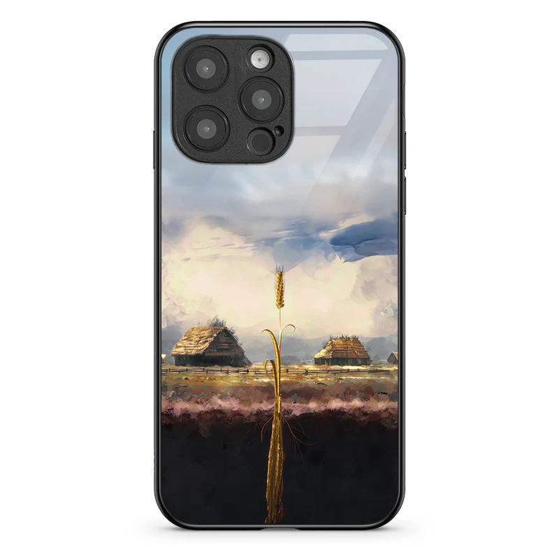 Glass Phone Case Fields - Image 72