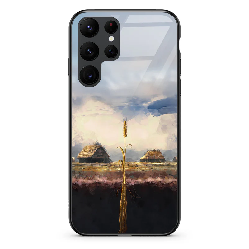 Glass Phone Case Fields - Image 95