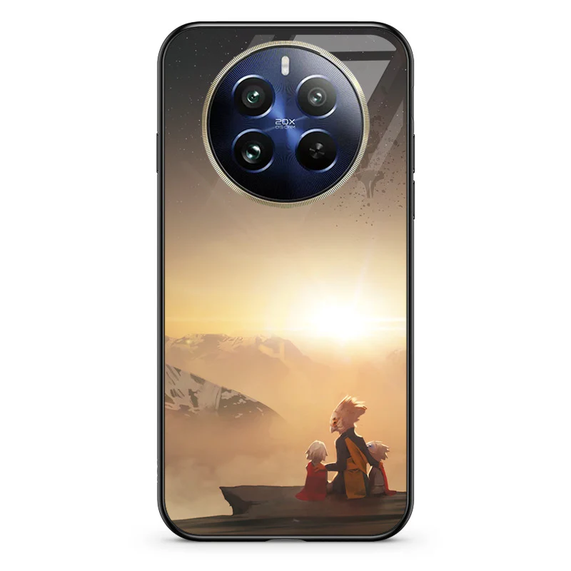 Glass Phone Case First Contact - Image 101