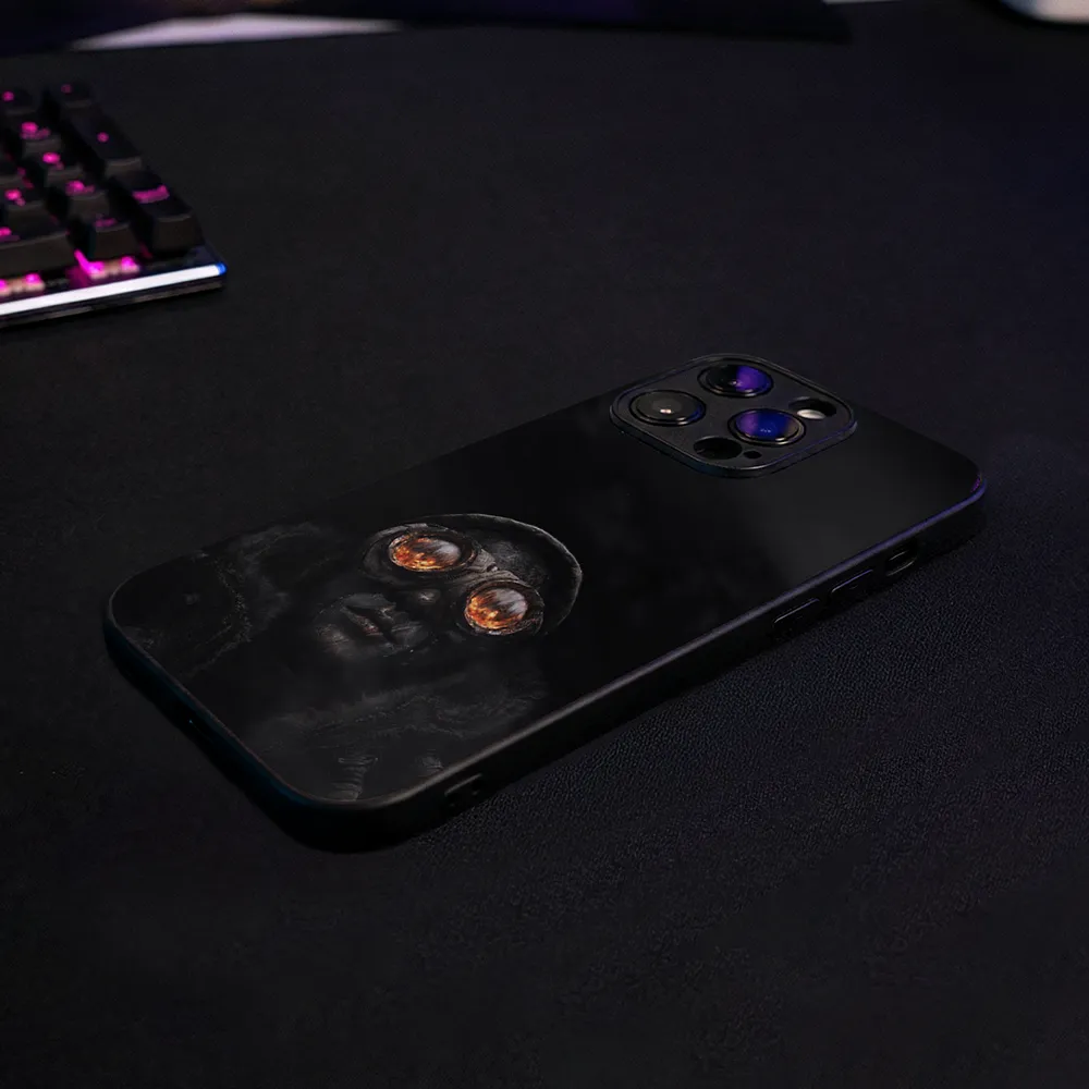 Glass Phone Case Frostpunk 2 Citizen - Image 10