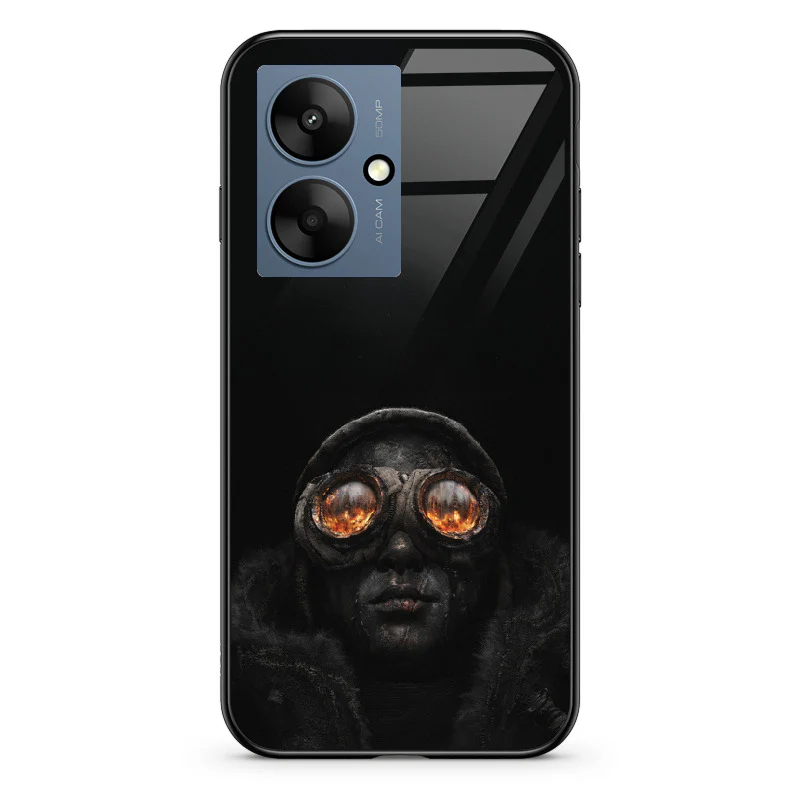 Glass Phone Case Frostpunk 2 Citizen - Image 105
