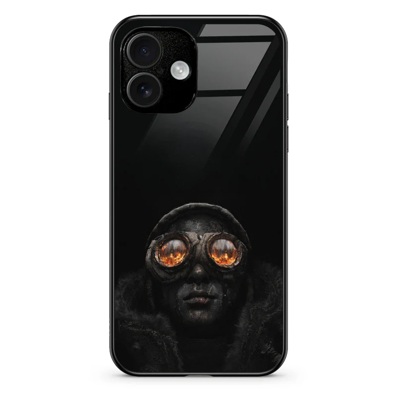 Glass Phone Case Frostpunk 2 Citizen - Image 109