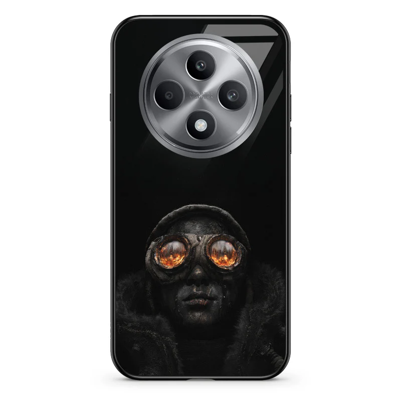 Glass Phone Case Frostpunk 2 Citizen - Image 114