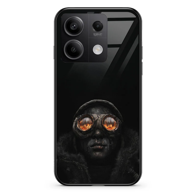 Glass Phone Case Frostpunk 2 Citizen - Image 115